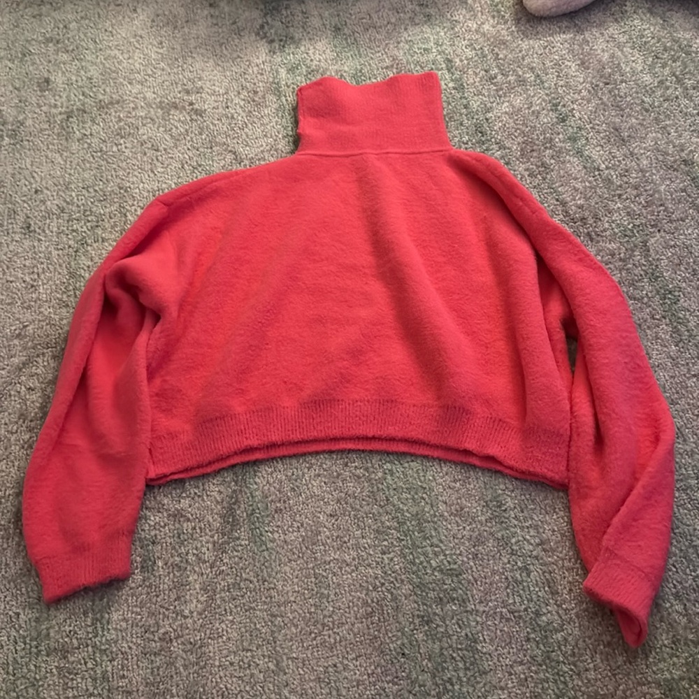 Zara sweater